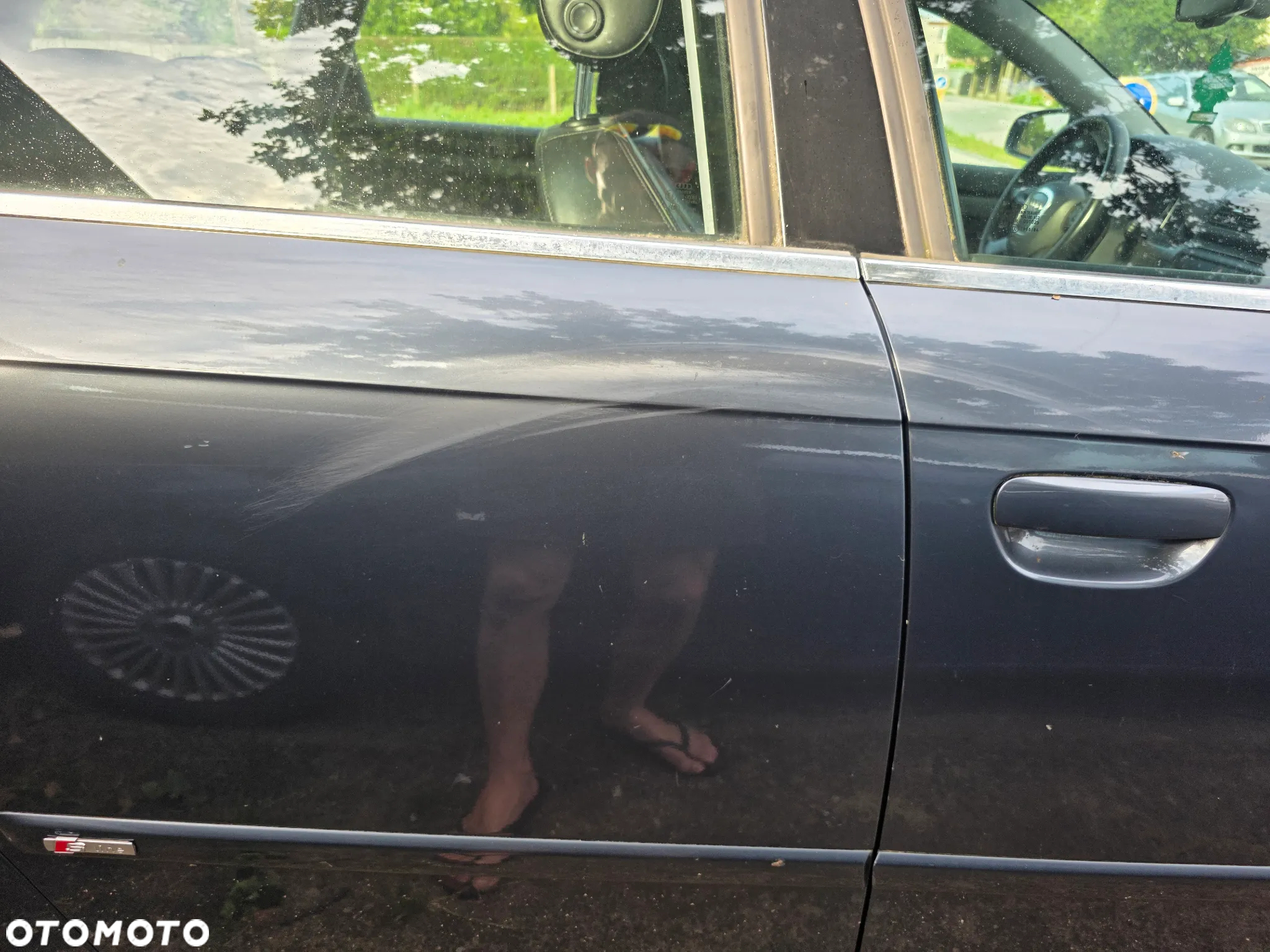 Audi A4 Avant 2.0 Multitronic - 7