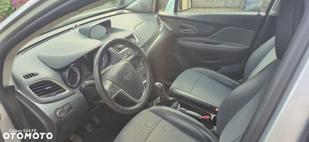 Opel Mokka 1.6 Active S&S - 13