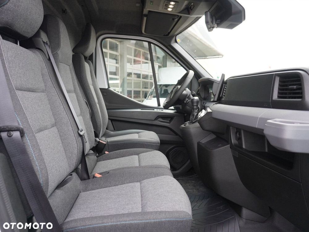 Renault Master Furgon EXTRA L2H2 2.0 130KM FWD - 7