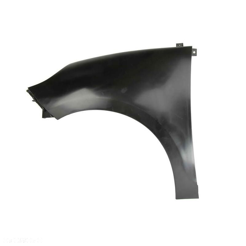 NOWY BŁOTNIK RENAULT SCENIC III 2009-2016 LAKIEROWANY W KOLOR - 2