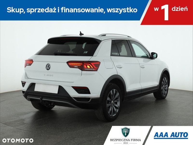 Volkswagen T-Roc - 6