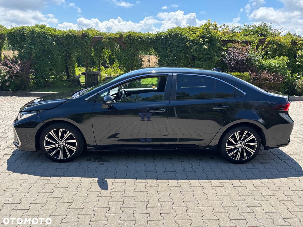 Toyota Corolla 1.5 Style - 3