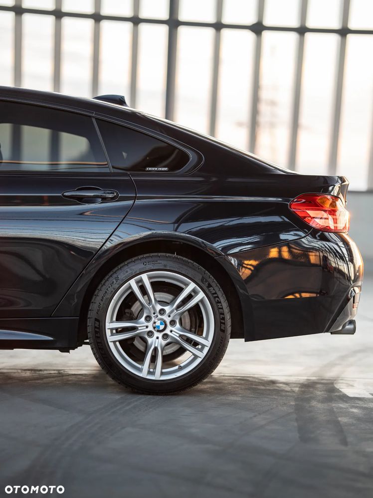 BMW Seria 4 430i xDrive - 8