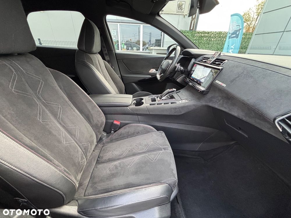 DS Automobiles DS 7 Crossback 2.0 BlueHDi Grand Chic - 24