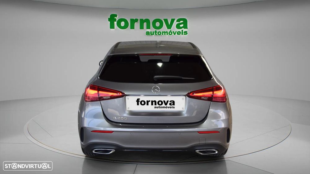 Mercedes-Benz A 200 7G-DCT AMG Line Advanced Plus - 5