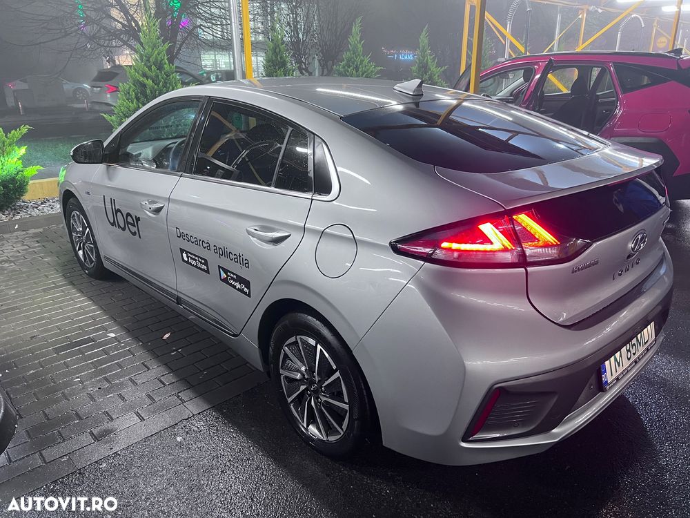 Hyundai IONIQ 136CP Exclusive - 6
