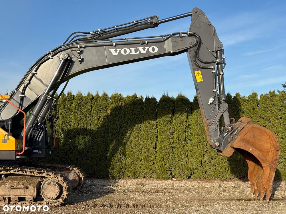Volvo EC 380 EL - 11