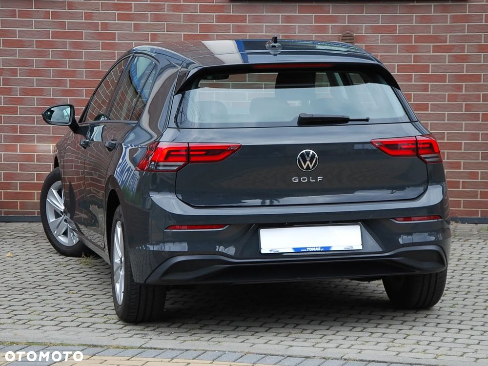 Volkswagen Golf 1.5 TSI EVO Life - 21