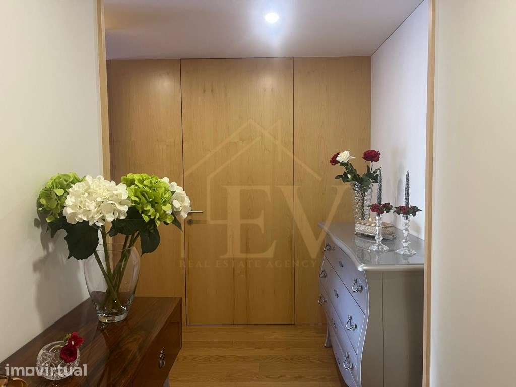 Apartamento T3 Duplex de Luxo | Vila das Aves - Grande imagem: 2/32