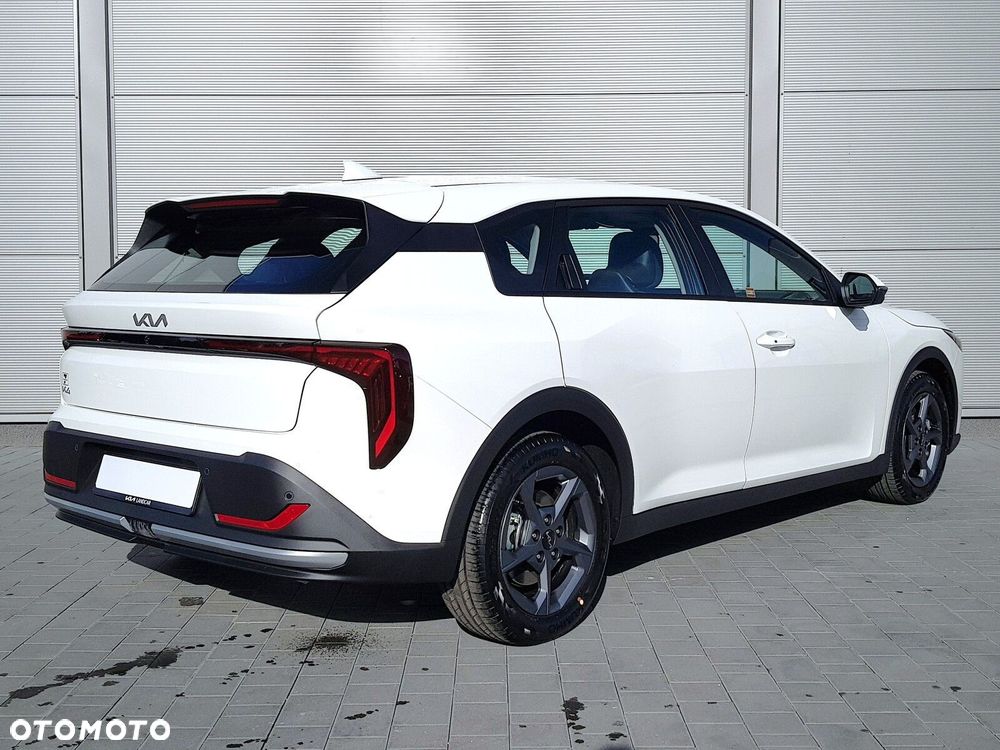 Kia K4 1.6 T-GDI M - 11