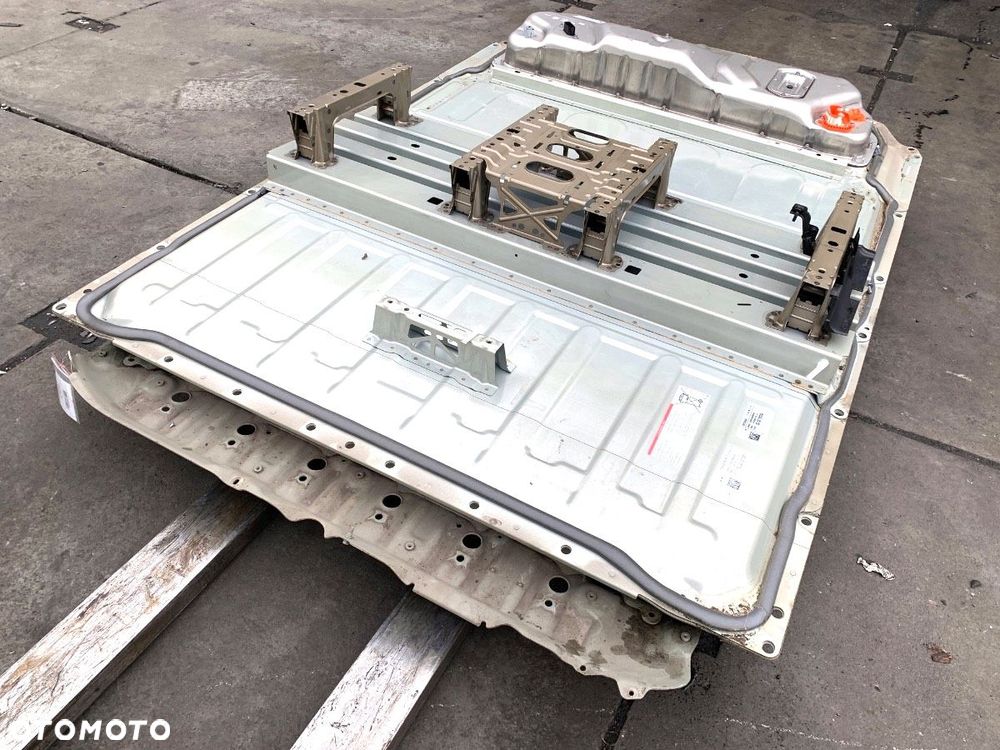 BATERIA HYBRYDA TESLA MODEL Y (5YJY) 2019 - 2022 EV 235 kW [320 KM] 1733002-D2-C 400VDC - 4