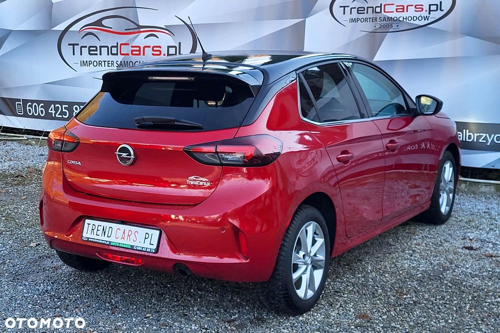 Opel Corsa 1.2 GS Line Plus Pack S&S - 6