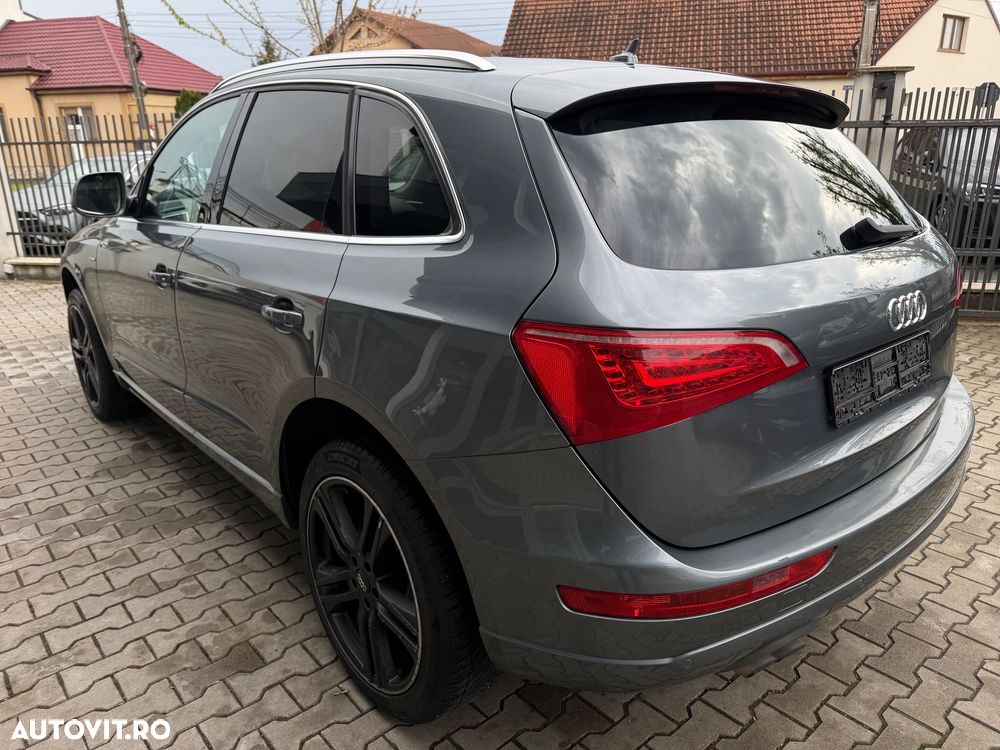 Audi Q5 2.0 TDI Quattro (clean diesel) S tronic - 3
