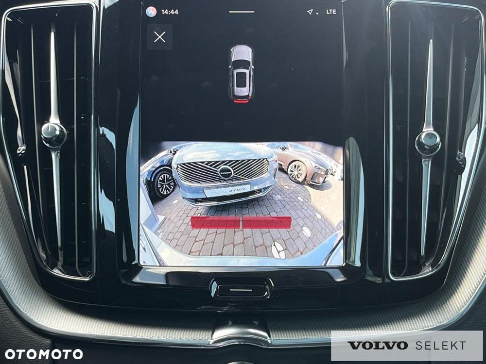 Volvo XC 60 - 27
