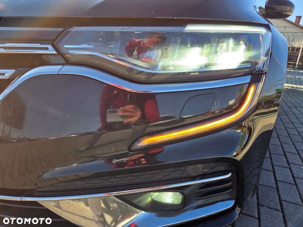 Renault Talisman 2.0 Blue dCi Intens EDC - 15