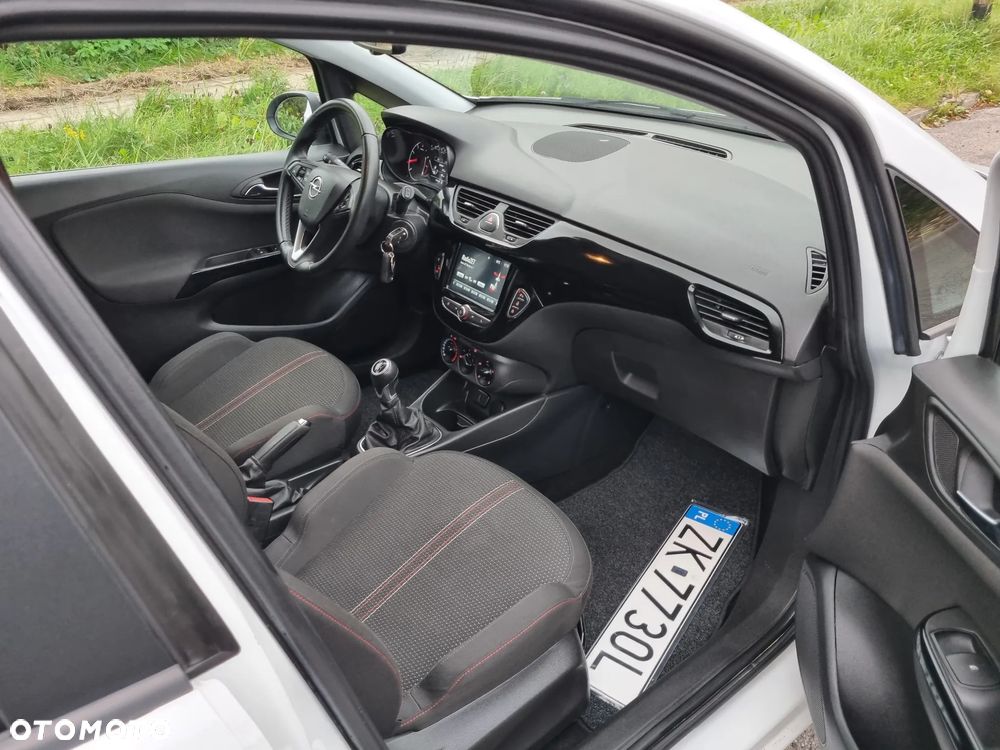 Opel Corsa 1.4 T Color Edition S&S - 26