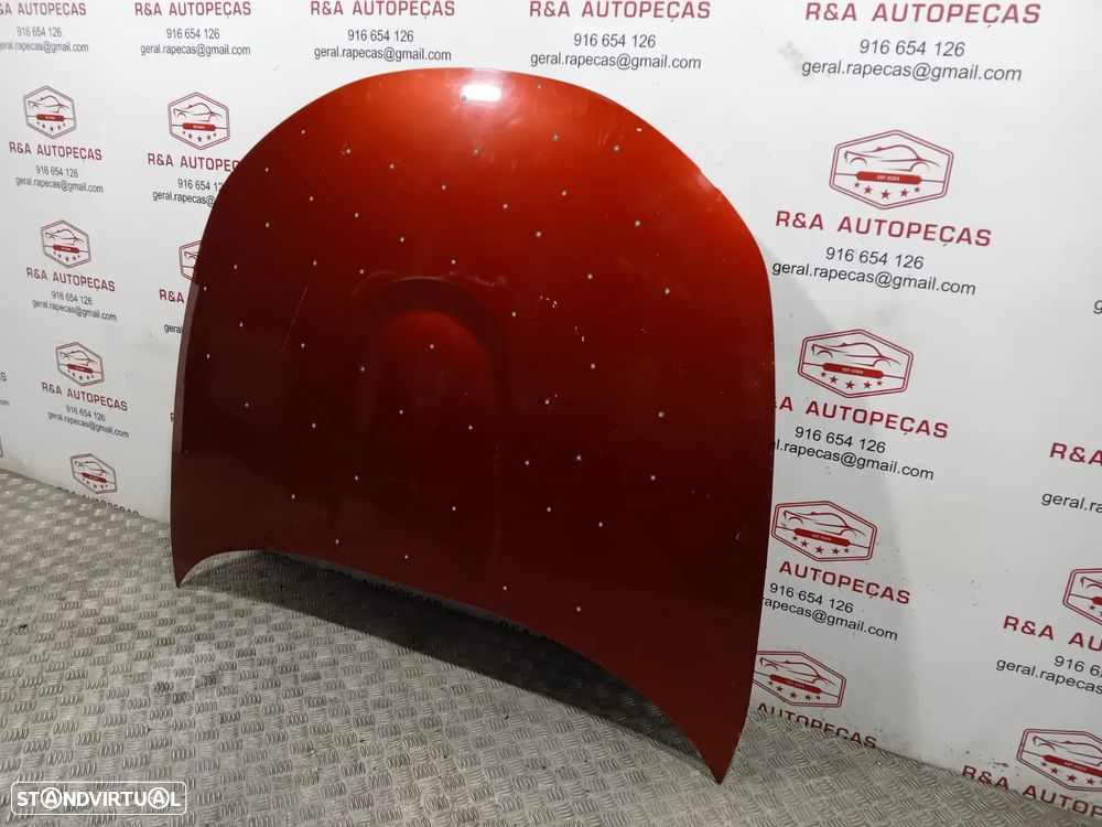 Frente Completa Mazda MX5 MX 5 NC Original - 10