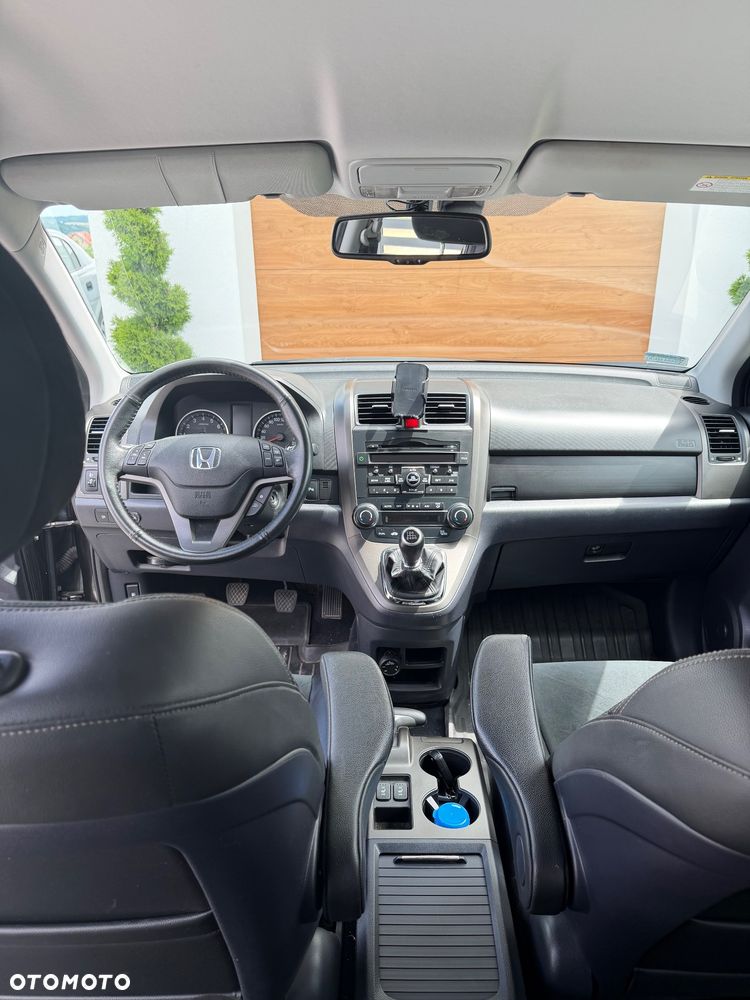 Honda CR-V 2.0 Elegance Lifestyle - 3
