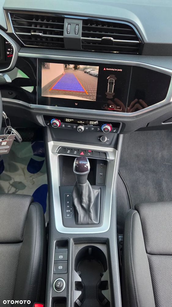 Audi Q3 35 TFSI Advanced S tronic - 18
