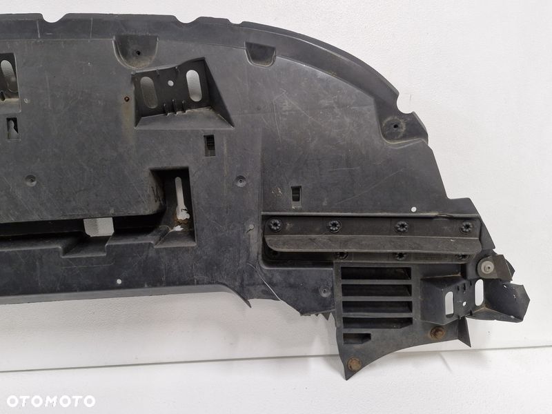 citroen ds4 płyta osłona pod zderzak przód przednia 9688532580 - 2