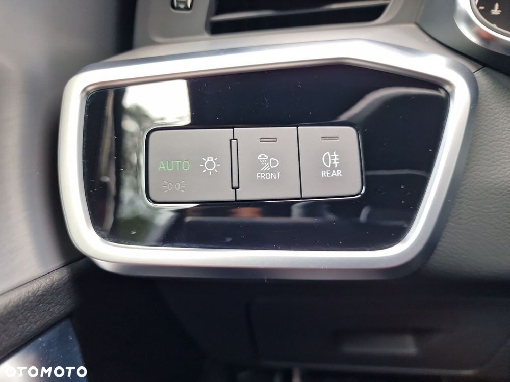 Audi A6 Limousine - 27