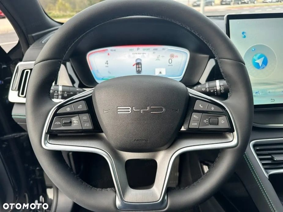 BYD Seal U - 9