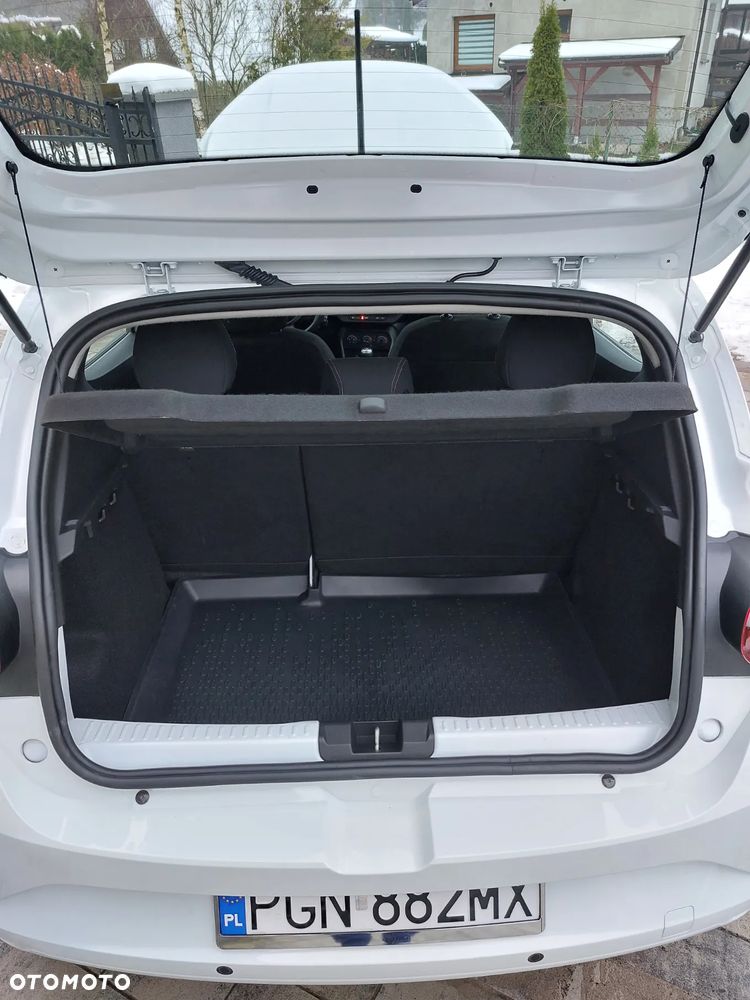 Dacia Sandero - 22