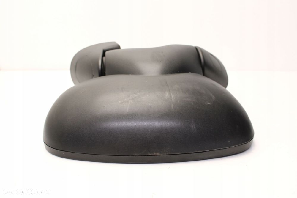 renault trafic vivaro primastar ii 01r- lusterko prawe zewnętrzne 5 pinów - 1