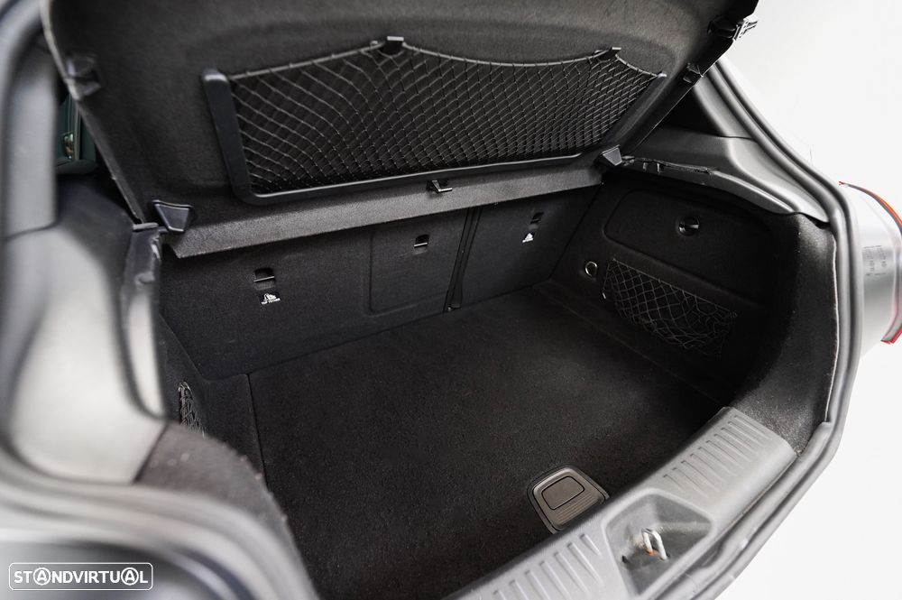 Mercedes-Benz A 200 CDi BE Urban - 18