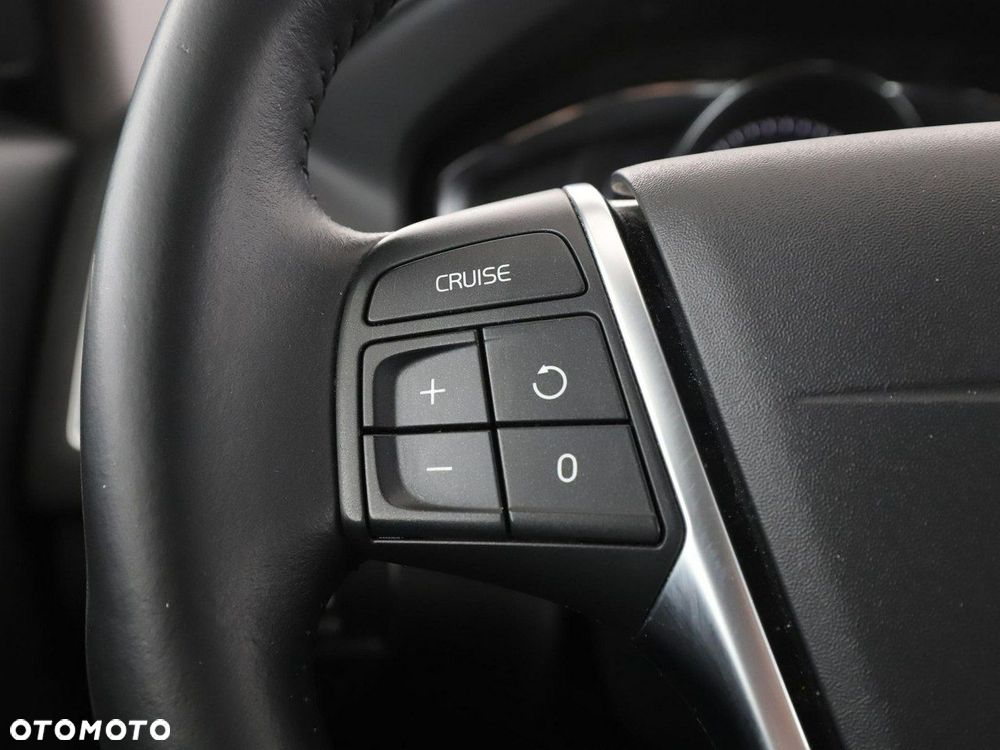 Volvo XC 60 D4 Geartronic Summum - 31