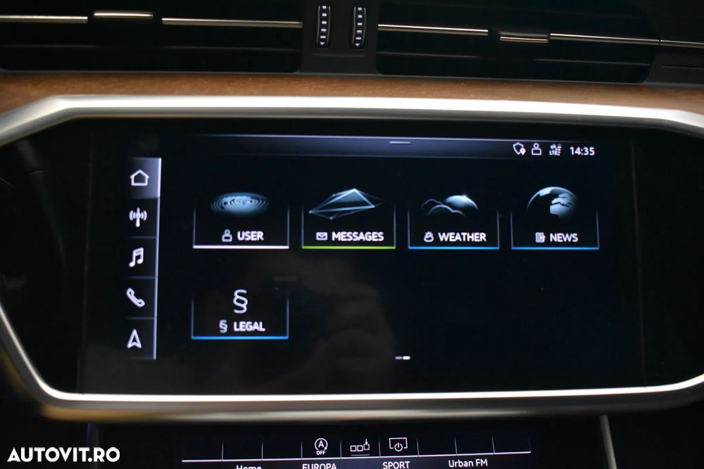 Audi A6 50 TDI quattro Tiptronic - 17