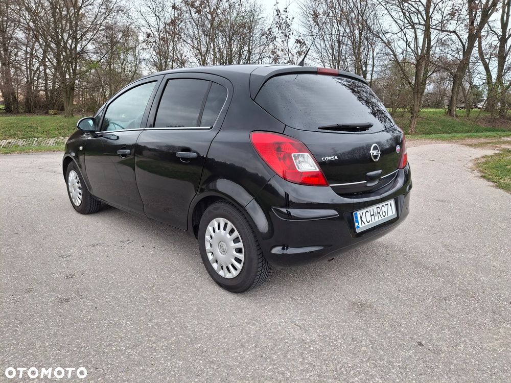 Opel Corsa 1.2 16V Edition / Active S&S - 1