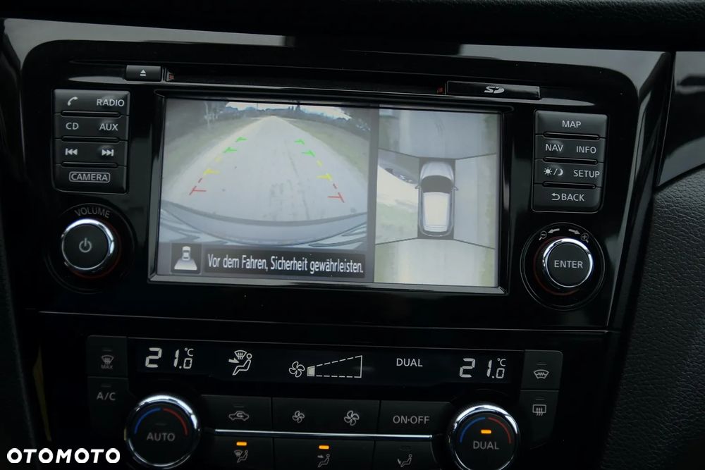 Nissan Qashqai 1.6 DIG-T Tekna - 34