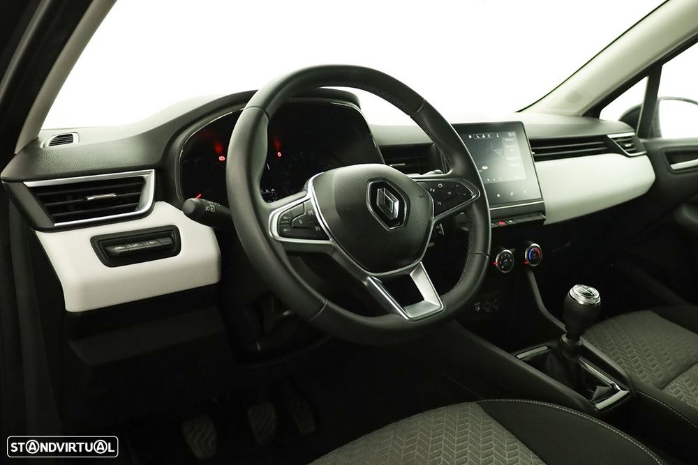 Renault Clio 1.0 TCe Evolution - 7