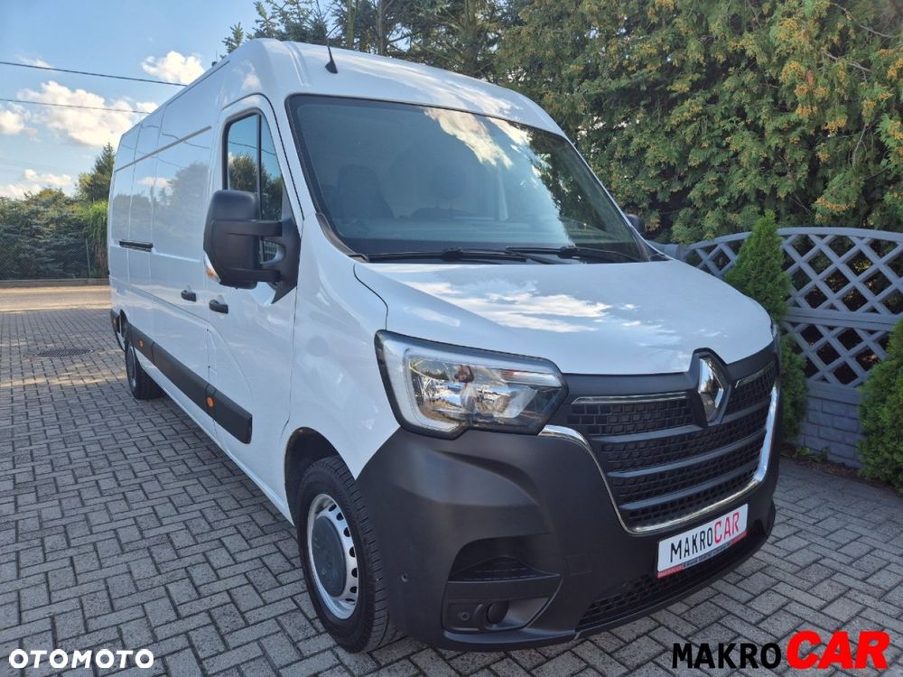 Renault Master - 4