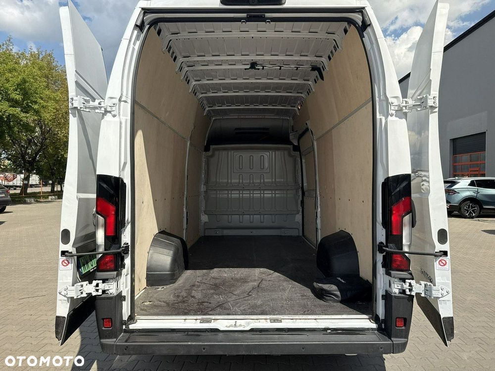 Opel Movano - 21