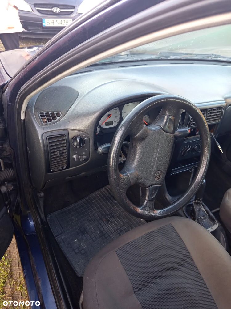 Volkswagen Polo Variant 64 SDI - 7