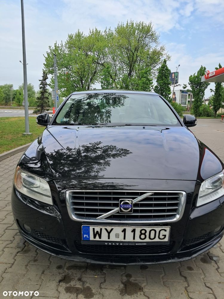 Volvo S80 2.4D5 Executive - 3