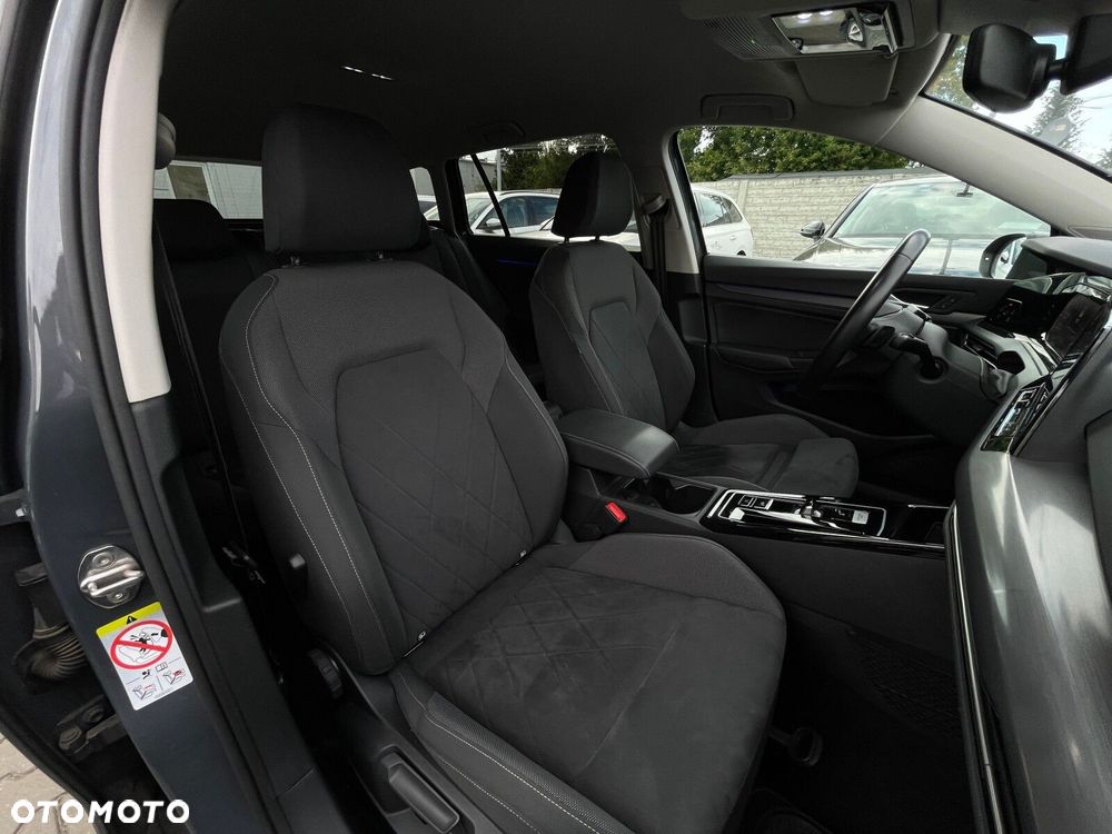 Volkswagen Golf Variant 2.0 TDI Style DSG - 19