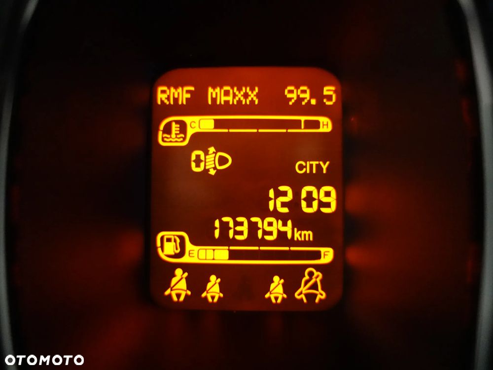 Fiat Panda 1.3 Multijet Start&Stopp Lounge - 36