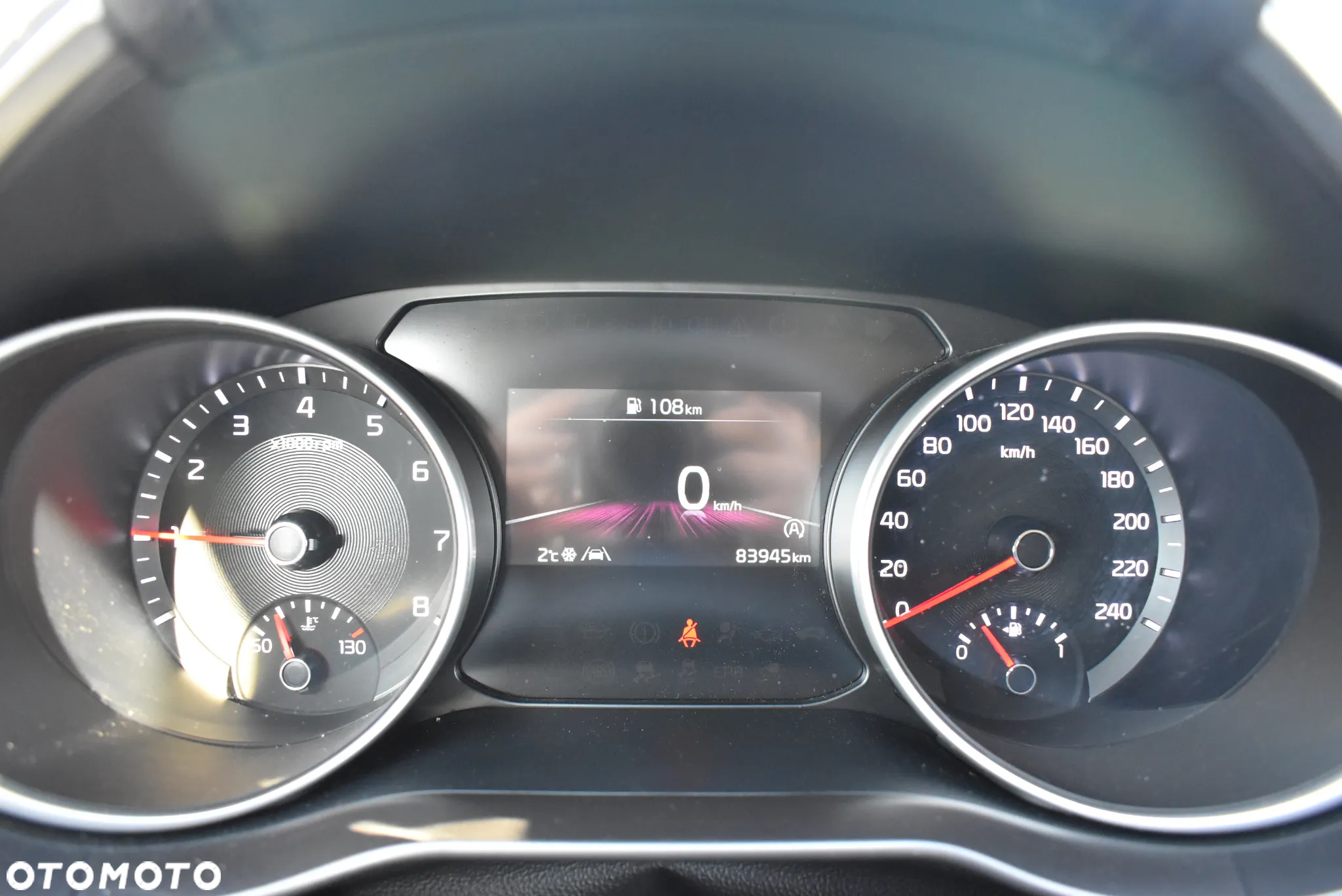 Kia Ceed 1.0 T-GDI S - 28