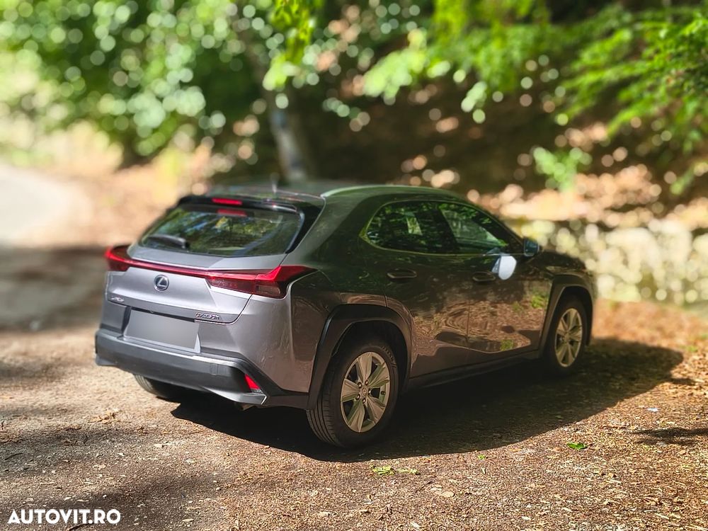 Lexus UX 250h FWD Business - 26