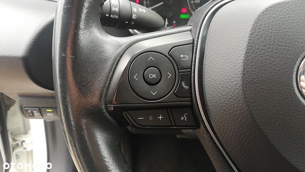Toyota Corolla 1.8 Hybrid Comfort - 14