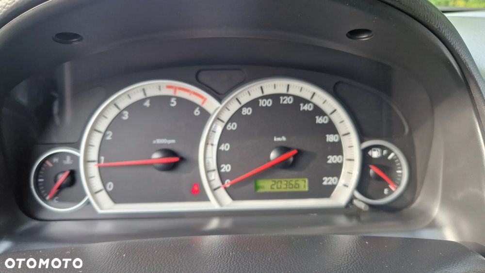 Chevrolet Captiva 2.0 4WD 7 Sitzer LT Exclusive - 18