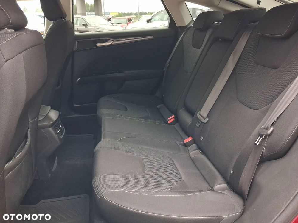 Ford Mondeo 1.5 EcoBoost Titanium - 30