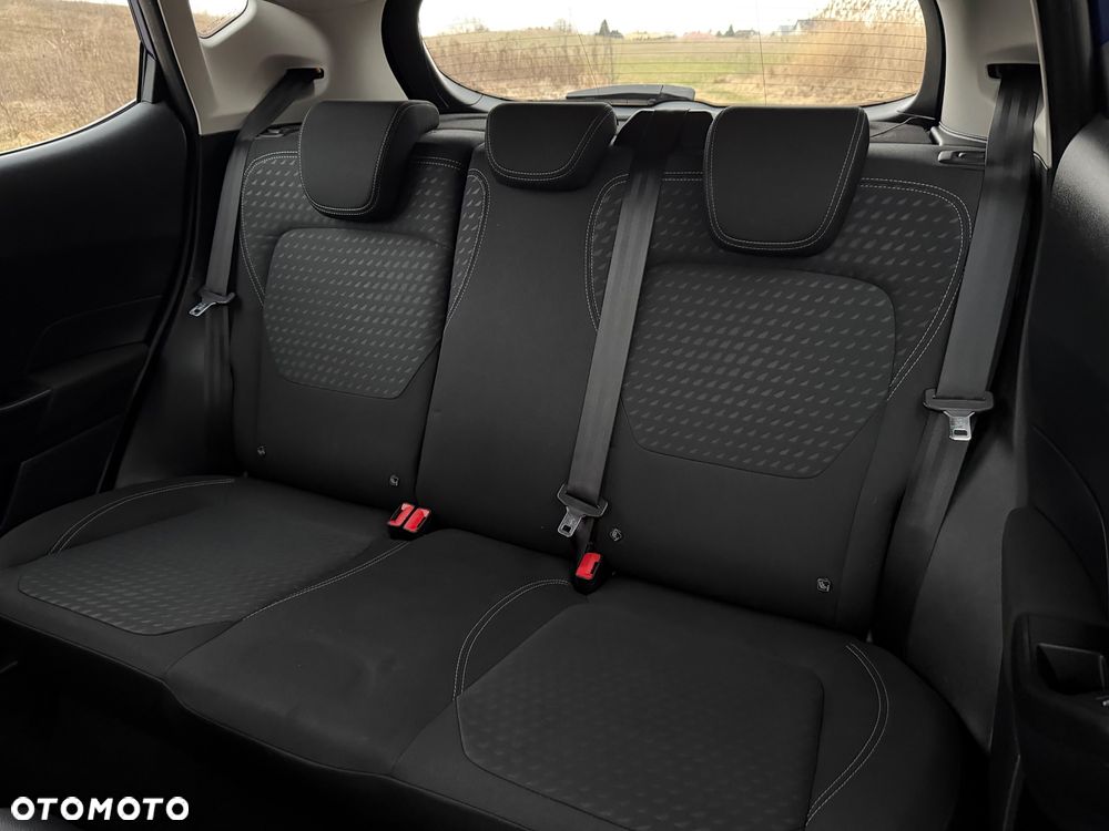 Ford Fiesta 1.0 EcoBoost S&S TITANIUM - 23