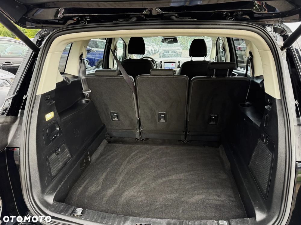 Ford S-Max 2.0 EcoBlue Titanium - 9