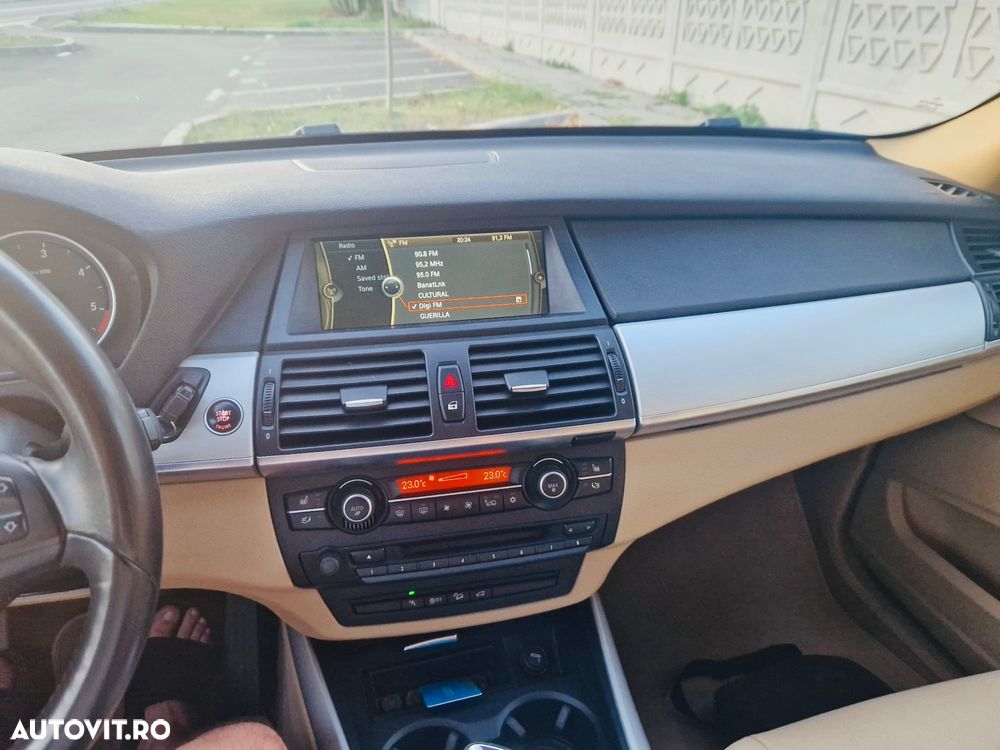 BMW X5 xDrive30d - 9