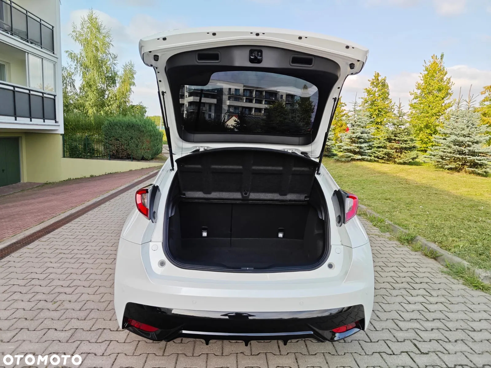 Honda Civic 1.8 Sport (ADAS / Connect+) - 16