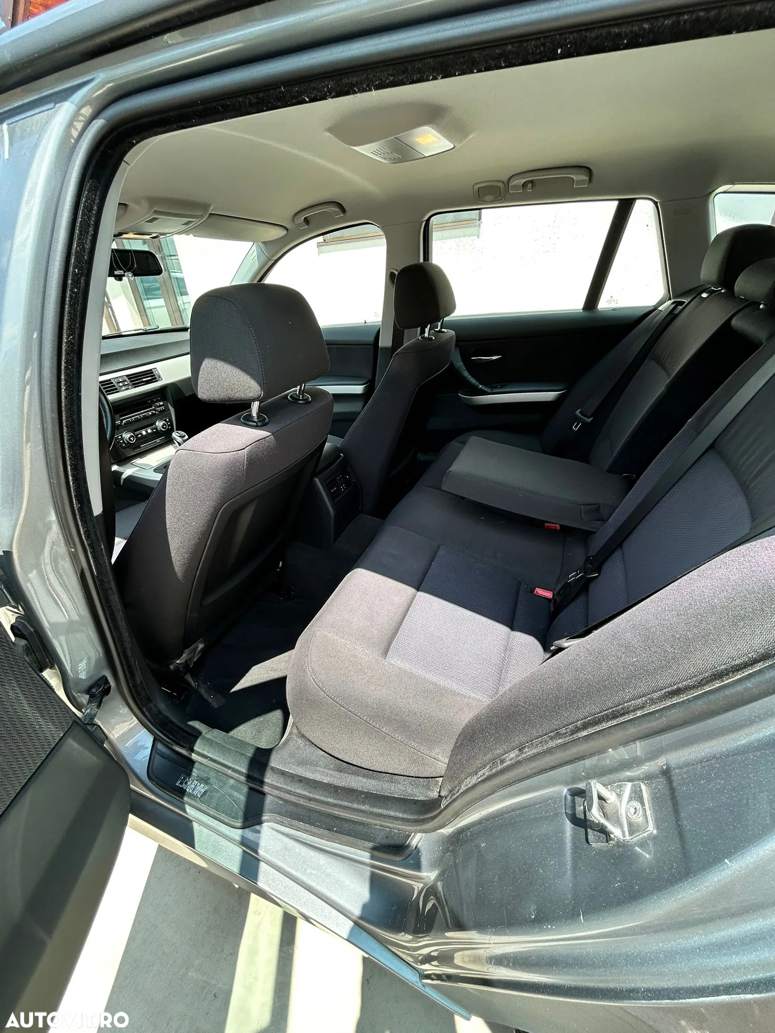 BMW Seria 3 320d - 13
